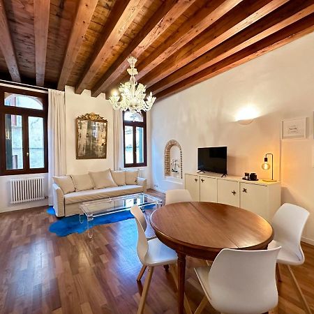 Tarvisium Luxury Apartment: Un'Oasi Di Eleganza Treviso Buitenkant foto