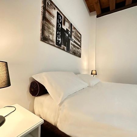 Tarvisium Luxury Apartment: Un'Oasi Di Eleganza Treviso Buitenkant foto